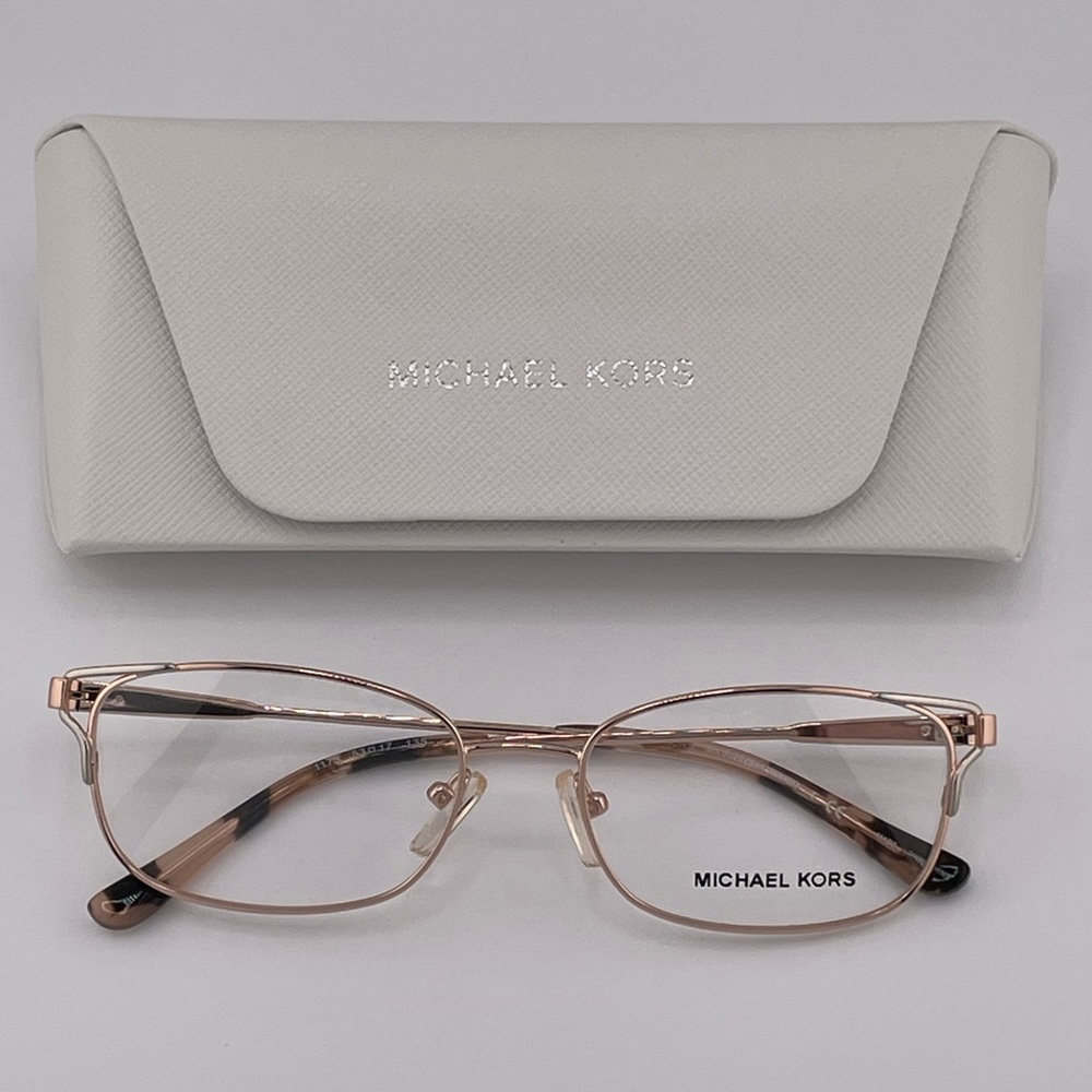 Michael Kors Eyeglass Frames